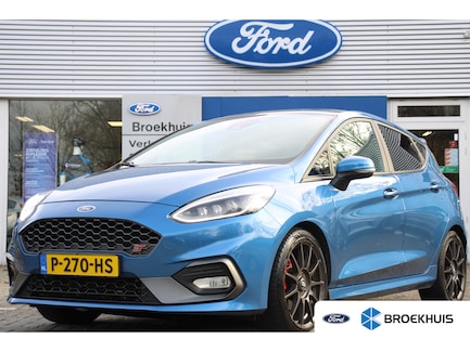 Ford Fiesta 0
