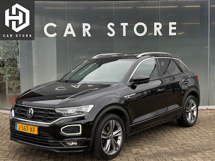 Volkswagen T-Roc 0