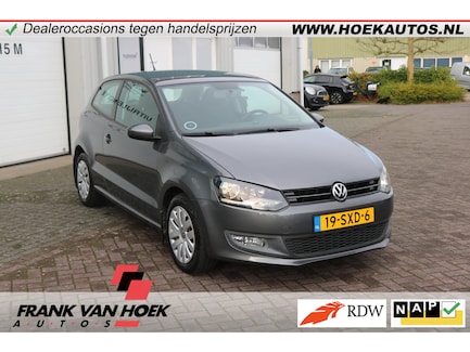 Volkswagen Polo 0