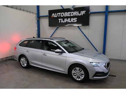 Skoda Octavia 0
