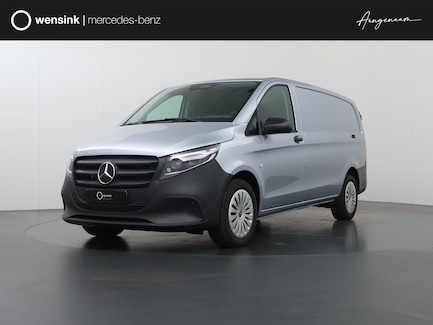 Mercedes-Benz Vito 0