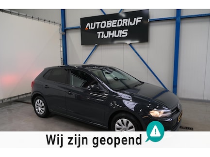 Volkswagen Polo 0