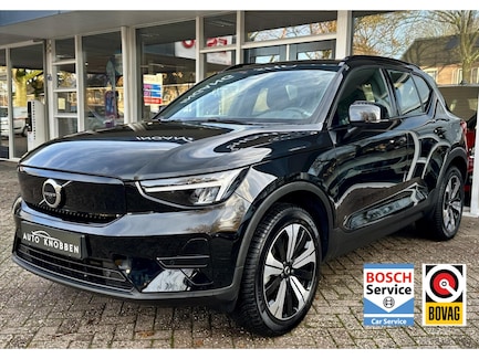 Volvo XC40 0