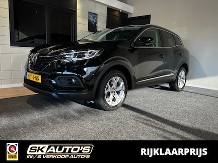 Renault Kadjar 0