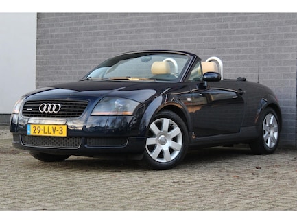 Audi TT 0