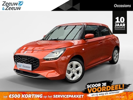 Suzuki Swift 0