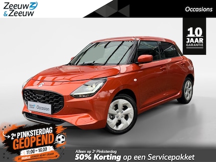 Suzuki Swift 0