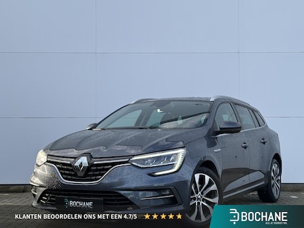 Renault Megane 0