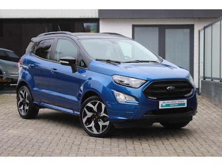 Ford EcoSport 0