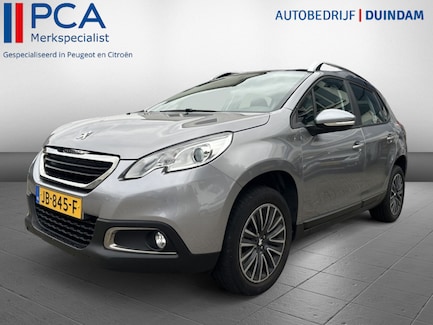 Peugeot 2008 0