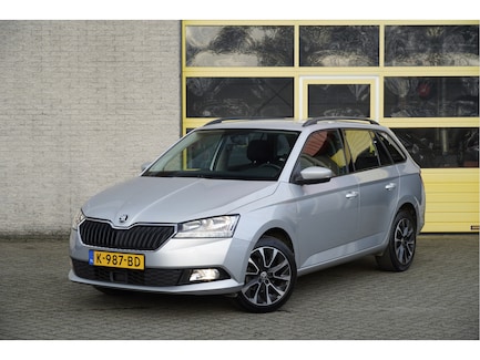 Skoda Fabia 0