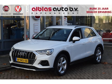 Audi Q3 0