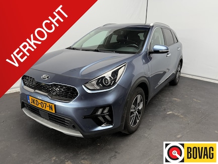 Kia Niro 0