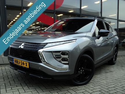 Mitsubishi Eclipse Cross 0