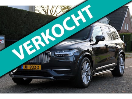 Volvo XC90 0
