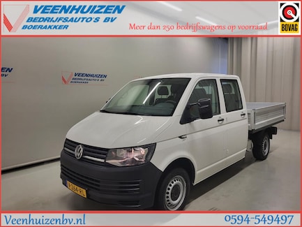 Volkswagen Transporter 0
