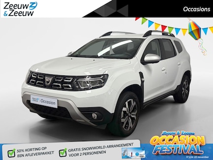 Dacia Duster 0