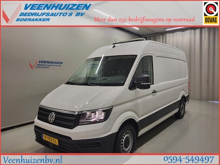 Volkswagen Crafter 0