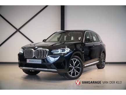 BMW X3 0