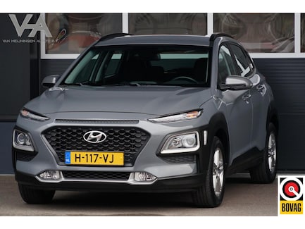 Hyundai Kona 0