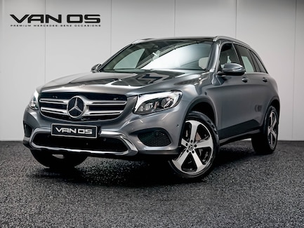 Mercedes-Benz GLC 0