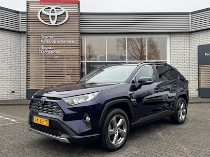 Toyota RAV4 0