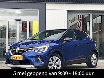 Renault Captur 0