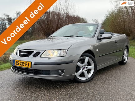 Saab 9-3 0