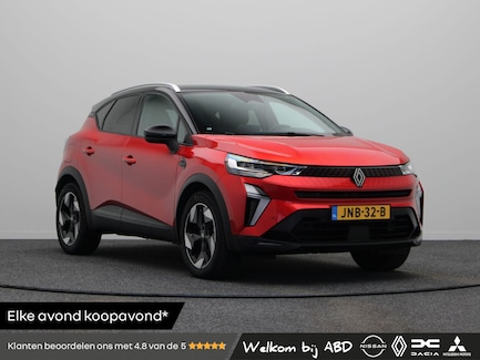 Renault Captur 0