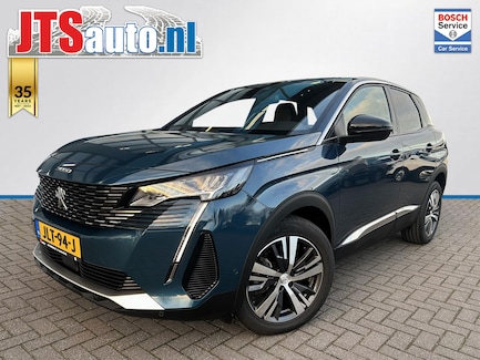 Peugeot 3008 0
