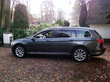 Volkswagen Passat 0