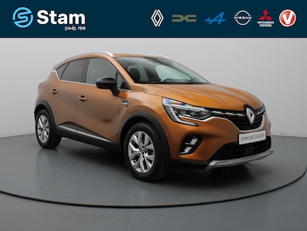 Renault Captur 0