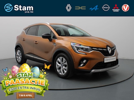 Renault Captur 0