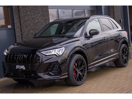 Audi Q3 0