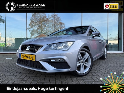 SEAT Leon 0