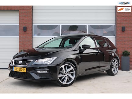 SEAT Leon 0