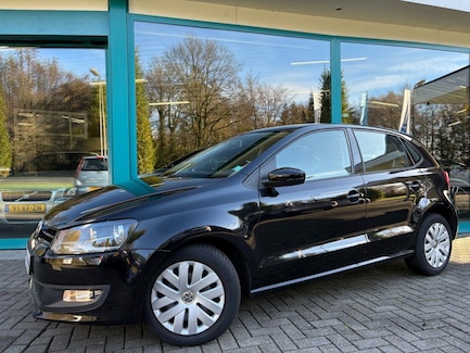 Volkswagen Polo 0