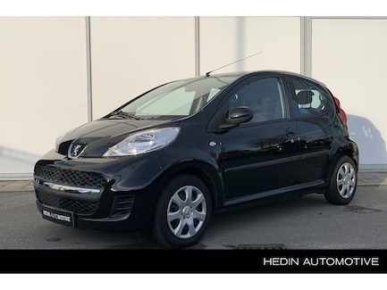 Peugeot 107 0