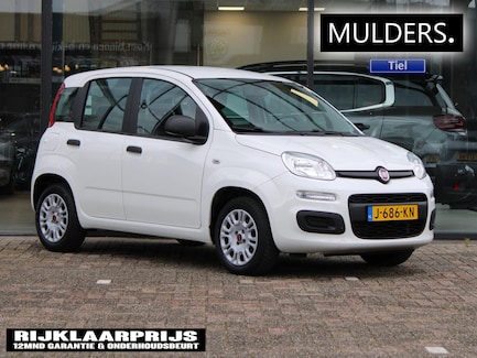Fiat Panda 0