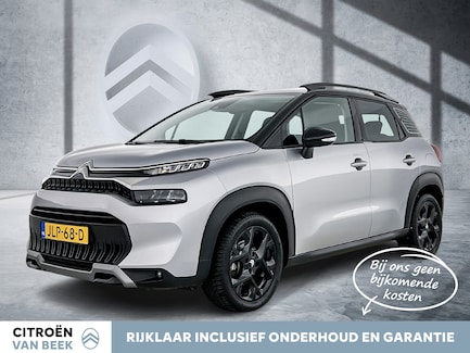 Citroën C3 Aircross 0