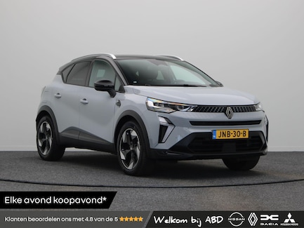 Renault Captur 0