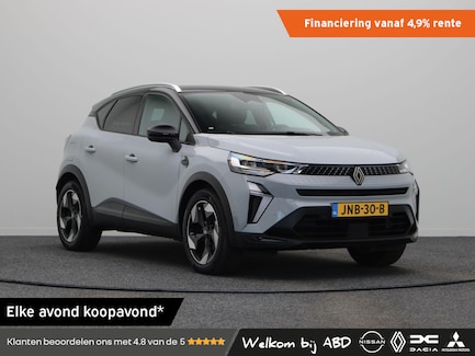 Renault Captur 0