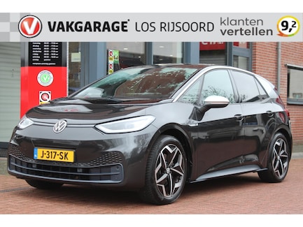 Volkswagen ID.3 0