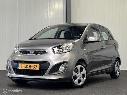 Kia Picanto 0