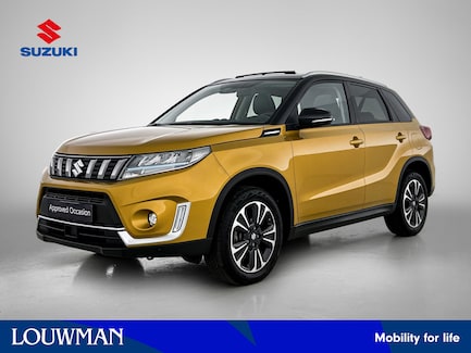 Suzuki Vitara 0