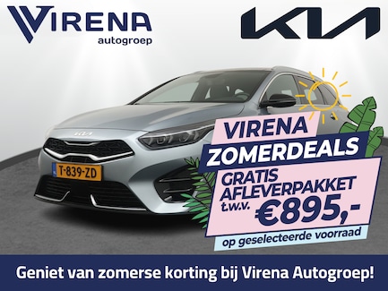 Kia Ceed 0