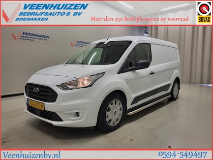 Ford Transit Connect 0