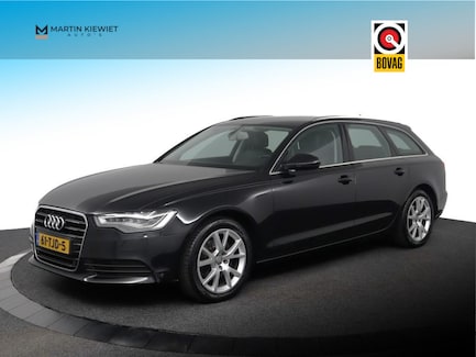 Audi A6 0
