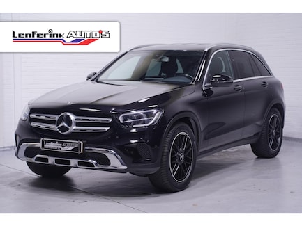 Mercedes-Benz GLC 0