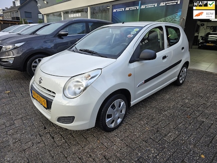 Suzuki Alto 0